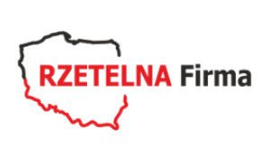Rzetelna firma - LOGO